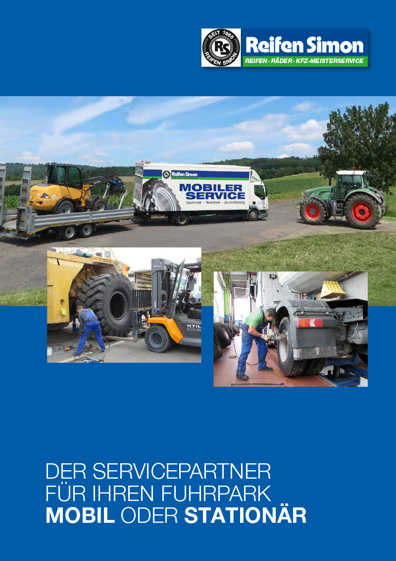 Servicepartner Fuhrpark