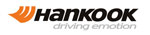 Logo Hankook